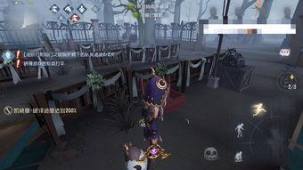 第五人格最新现场爆料,神秘新角色曝光,现场爆料揭示游戏新篇章 第3张 第五人格最新现场爆料,神秘新角色曝光,现场爆料揭示游戏新篇章 第3张