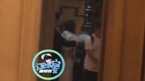 扒叔爆料聊天记录视频,聊天记录视频背后的惊人真相  第3张